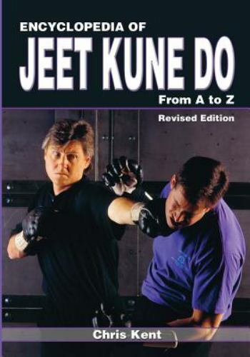 Encyclopedia jeet kune do - jeet,