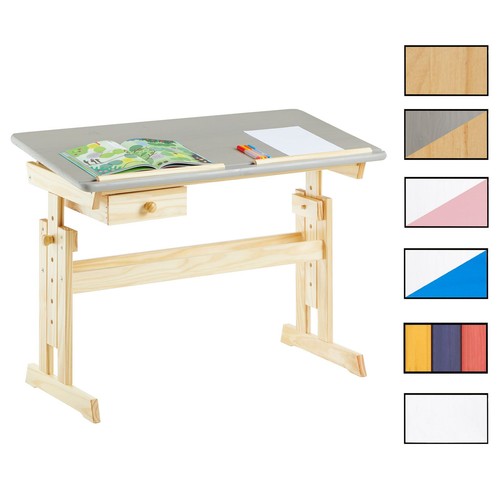 Bureau enfant écolier - , junior