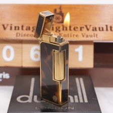 Briquet Dunhill Rollagas