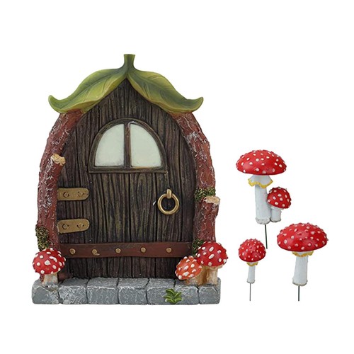 Accessoire photo porte de - accessoire,