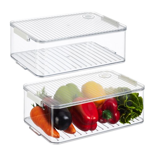 Organiseur frigo organisateur