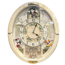 SEIKO Disney Time FW580W