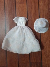 For Tressy Bella doll: "Pluto" outfit 1981