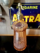 ANCIENNE BOUTEILLE SYPHON