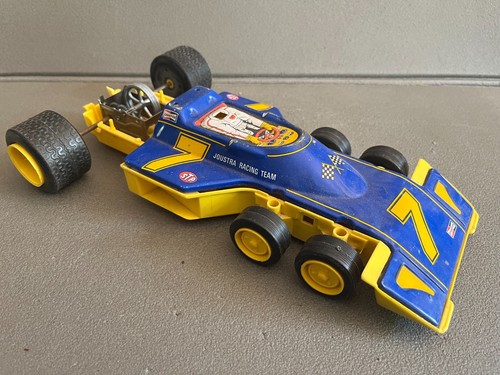 Jouet ancien voiture - ancien,