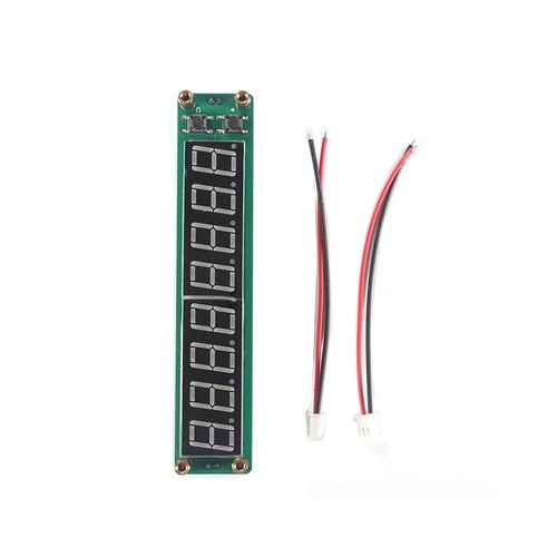 Module fréquencemètre - module,