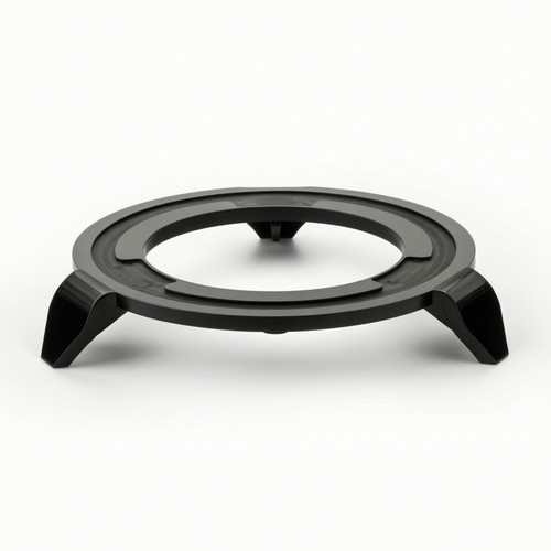 Support enceinte bureau - support, de