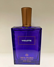 MOLINARD - VIOLETTE -