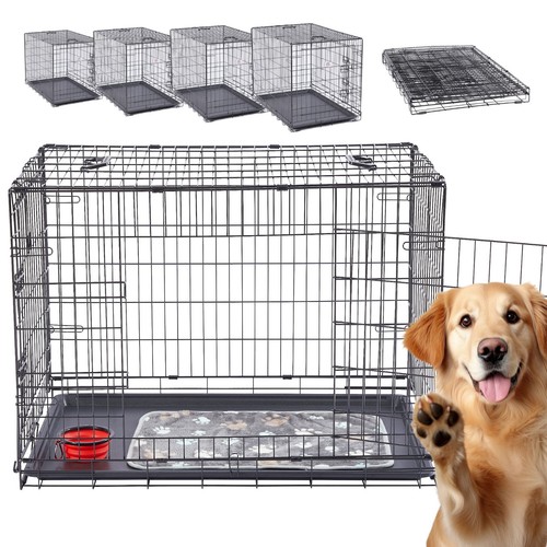 Arebos cage transport - arebos, pour