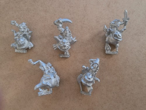 Warhammer fantasy pick - warhammer,