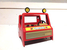 PLAYMOBIL PIÈCE 3452 / CABINE