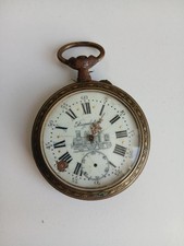 Ancienne montre gousset /