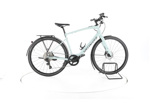 Specialized turbo vado 0 - specialized, 4.0