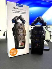 Enregistreur portable ZOOM