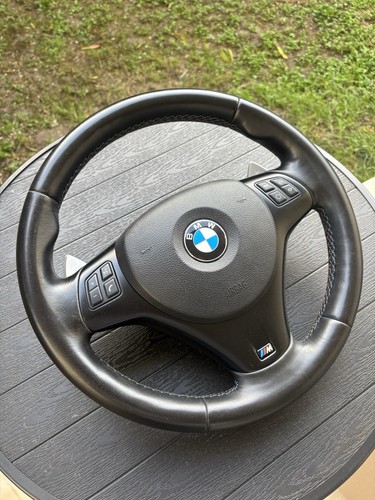 Volant bmw dkg - m3, e93