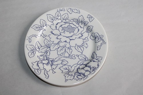 Assiette mignardises - , en