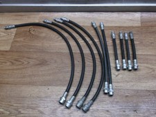 Trabant 601 Original DDR Tuyau