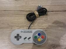 MANETTE MINI SUPER NES SUPER