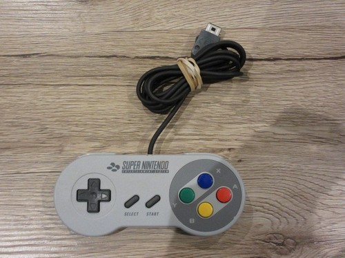Manette mini super - mini,