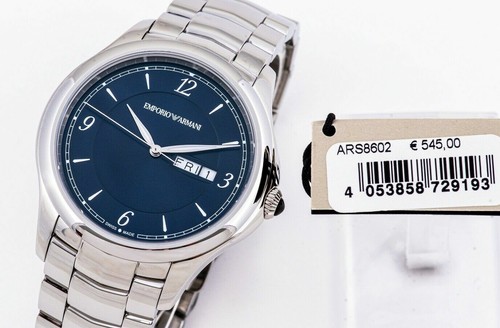 Montre homme emporio armani - homme,