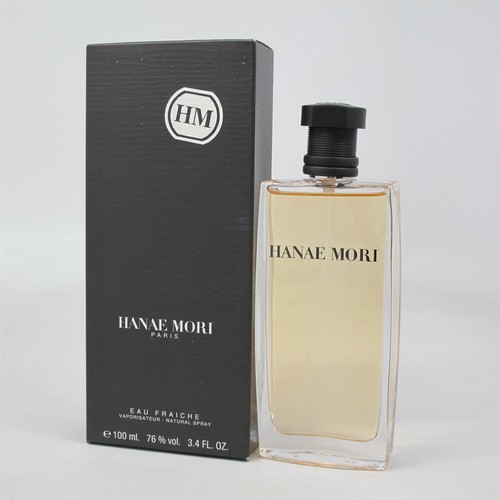 Hanae mori 100 3 - hm, ml/