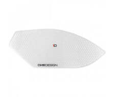 BMW S1000 RR 2009/2018  S1000 R 2014/2020   PROTECTIONS / GRIPS DE RESERVOIR HDR