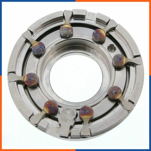 Géométrie variable pour - , |