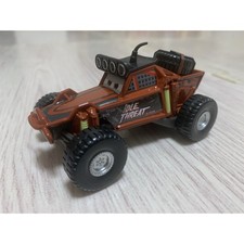 Discontinued Cars Diecast Cars Buggy Beach Car