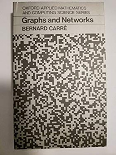 Graphes réseaux broché - graphes, et