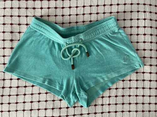 Vilebrequin french terry - terry, short