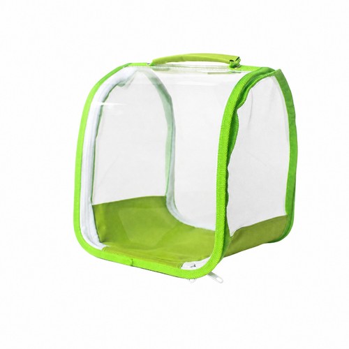 Cage pliable avec - avec, de