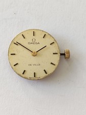 Mouvement de montre-bracelet