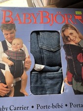Baby Bjorn Original Classic
