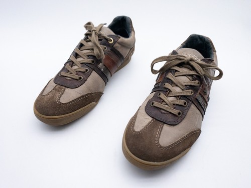 Pantofola oro baskets - d´,