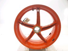 Jante arrière - KTM 1290