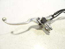 Etrier avant gauche (freinage)