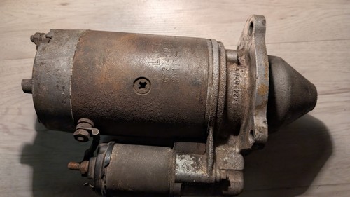 Rare démarreur lucas 27459a - démarreur,