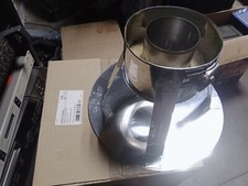 chapeau pour tubage isolé d