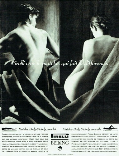 Publicité advertising 0422 - ,