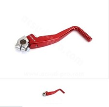 Manivelle M / Moto CARENZI Top