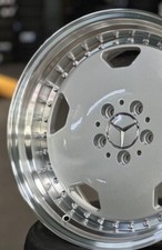 4 jantes neuves 17’ style