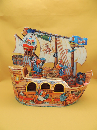 Kinder surprise los - -,