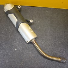 KTM 125 SX 2012 - SILENCIEUX