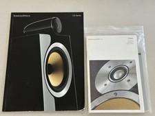 BOWERS & WILKINS B&W CM SERIES
