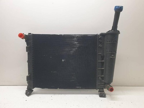 Radiateur eau fiat - eau, 500