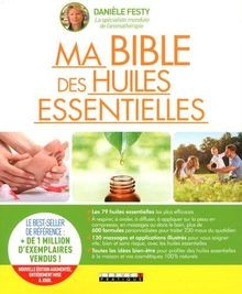 Bible des huiles - ma,