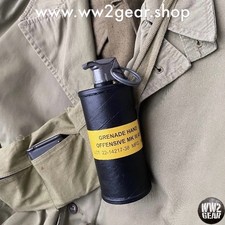 US WW2 MKIII-A1 Offensive