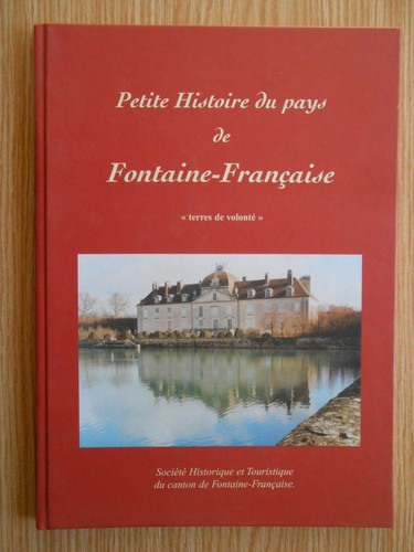Petite histoire pays de - histoire,