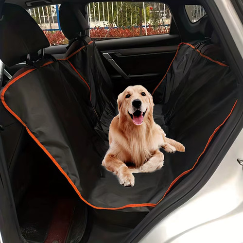 Housse siège auto chien hamac - housse,