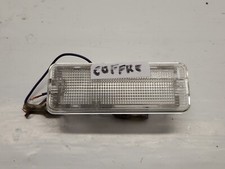 Lumière de coffre pour honda